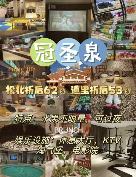 哈尔滨水疗会馆介绍