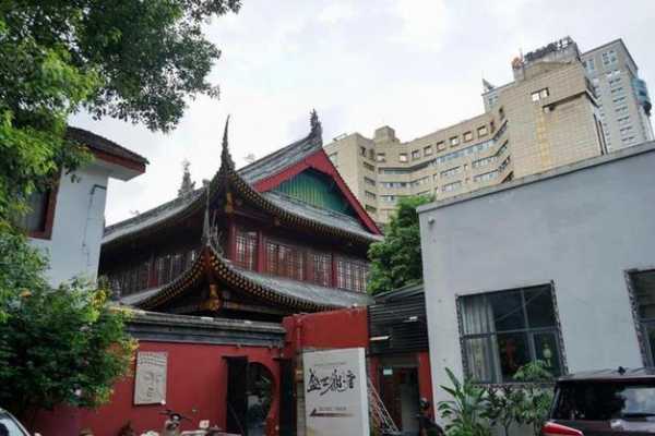 成都休闲会馆介绍