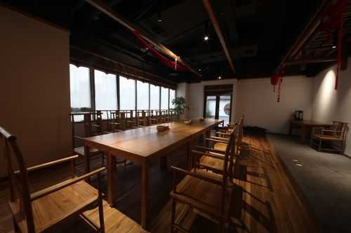 长沙高档会馆环境