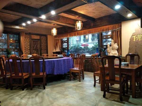 长沙高档会馆环境