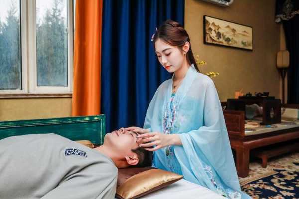 深圳男士会所环境