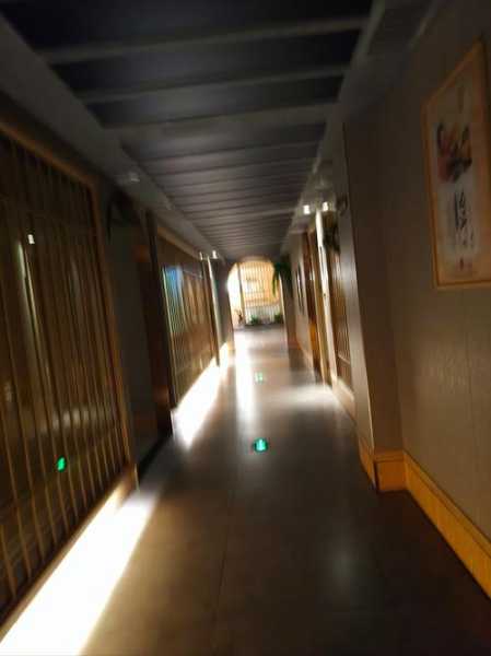 聊城足浴会馆环境