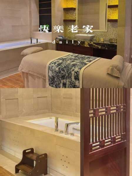 青岛足疗会馆介绍