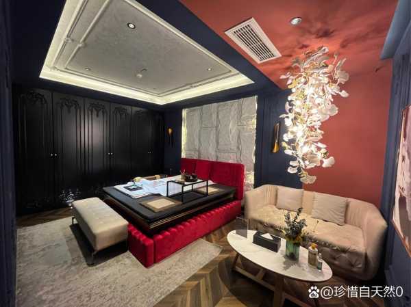 深圳高档会所环境