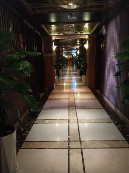 济宁沐足会所环境
