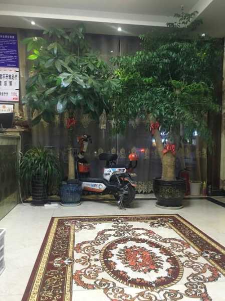 厦门油压会所环境