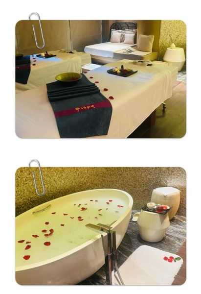 苏州水疗会馆介绍
