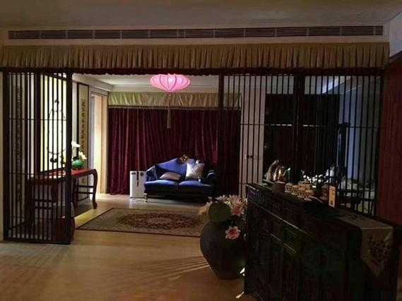 天津男士会所环境