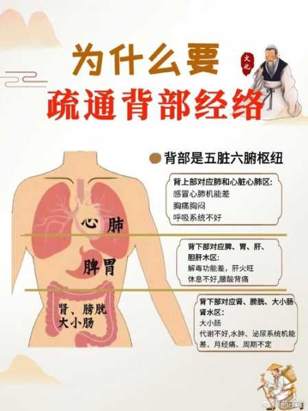 经络按摩对身体有好处吗