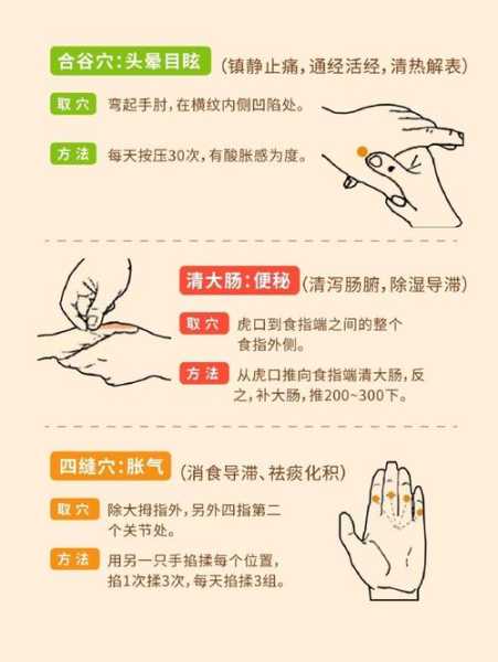按摩有没有好处