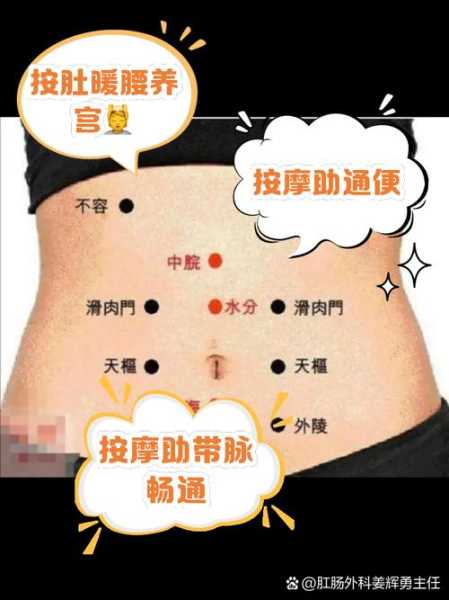 按摩有没有好处