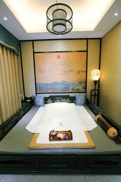 北京家庭式spa会所店,非常贴心,服务周到
