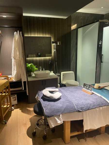 广州男士根部养生spa,按摩舒服,服务好