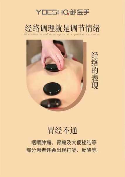 经络管调理真的有用吗