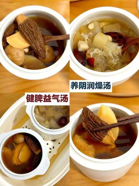 中医养生食疗