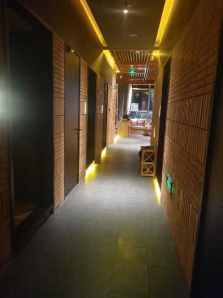 北京个人住家按摩spa,认真体贴,超赞!店中环境干净整洁
