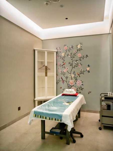 北京个人住家按摩spa,认真体贴,超赞!店中环境干净整洁