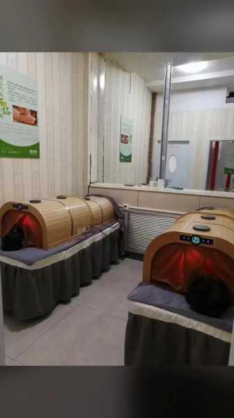 养生馆经络疏通有用吗