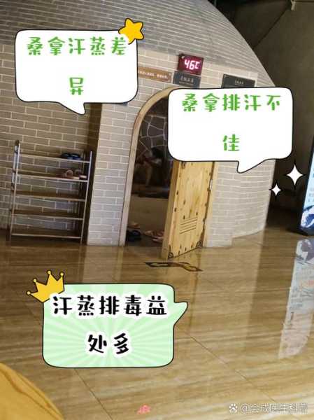 桑拿有什么好处和坏处