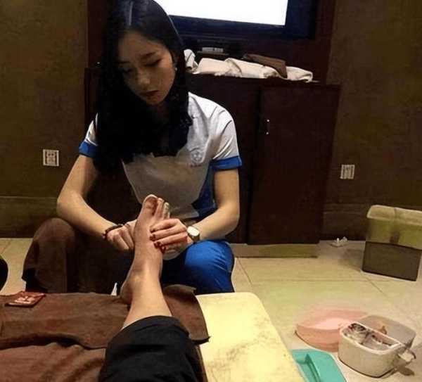 南京哪里足疗爽?,环境比较安静,技师水平很专业