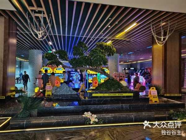 南通洗浴会所环境