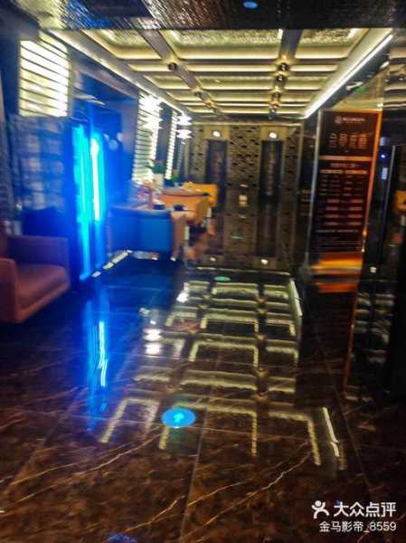 闵行区有什么按摩店,技师手法熟练服务态度很好