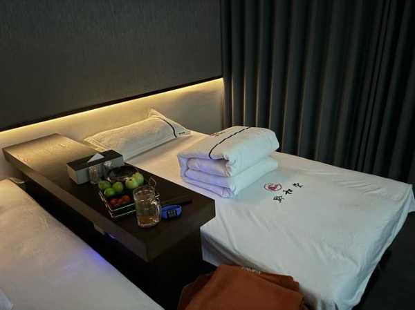 贵阳男士私人养生会所,服务态度一如既往的好
