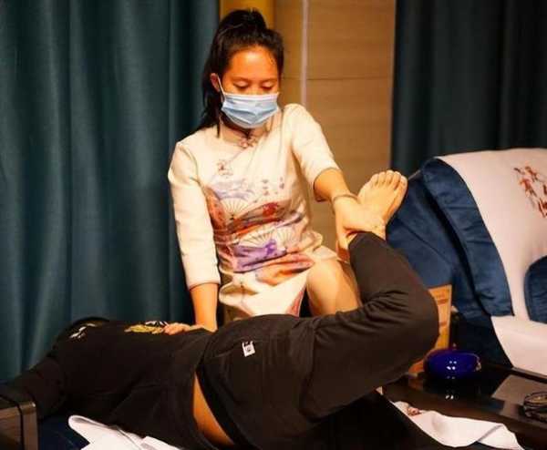 北京个人家庭式按摩会所,技师按摩手法熟练强烈推荐