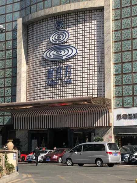 深圳宝安私密高端会所,性价比高,这个价位很不错了