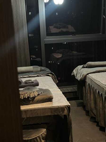 南京家庭spa,技师按的很舒服,强烈推荐