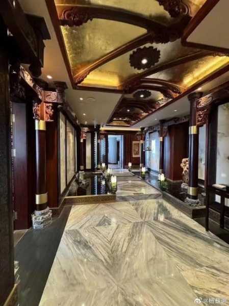 杭州男士会馆环境
