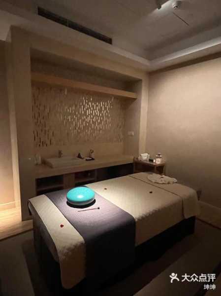 重庆比较好的SPA,手法很到位，下次还会继续找她