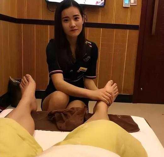 郑州个人家庭按摩会所店,技师手法娴熟、专业,还很健谈
