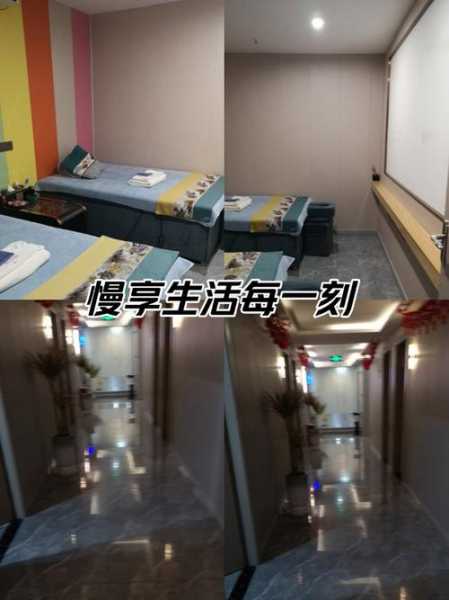 郑州个人家庭按摩会所店,技师手法娴熟、专业,还很健谈