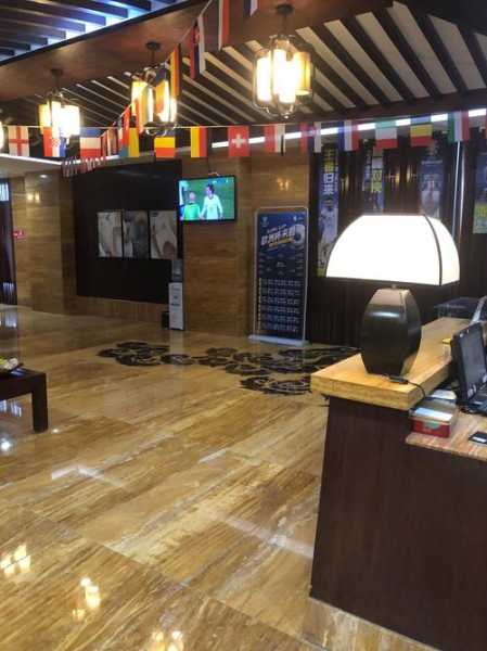 上海浦东足浴洗浴会所店,没想到能那么舒服