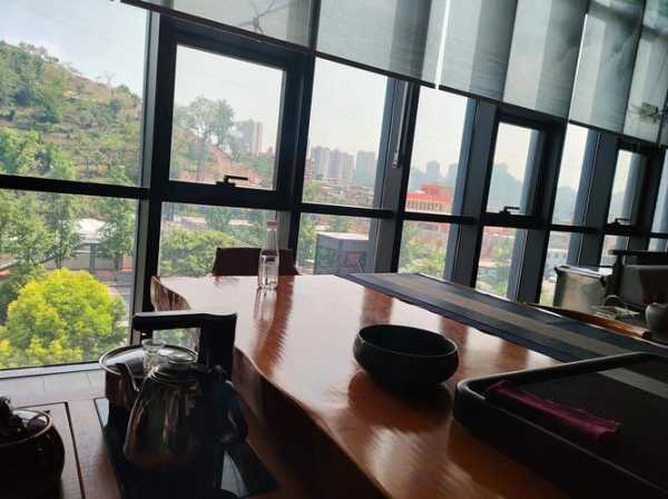 贵阳高端会馆环境