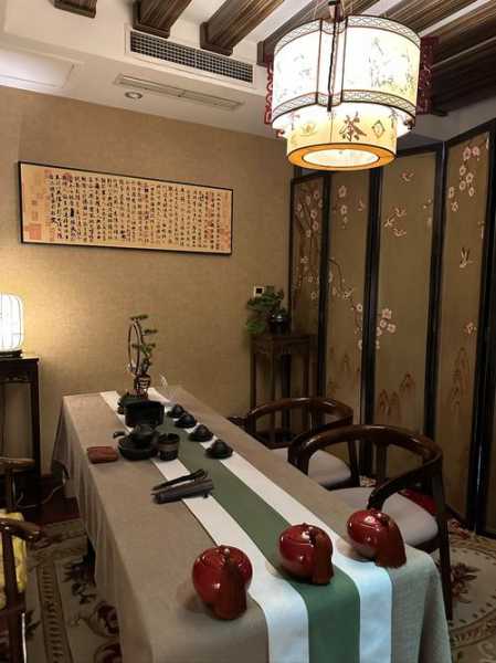 重庆休闲会所环境