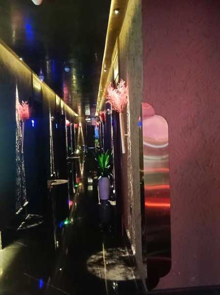 烟台沐足会所环境