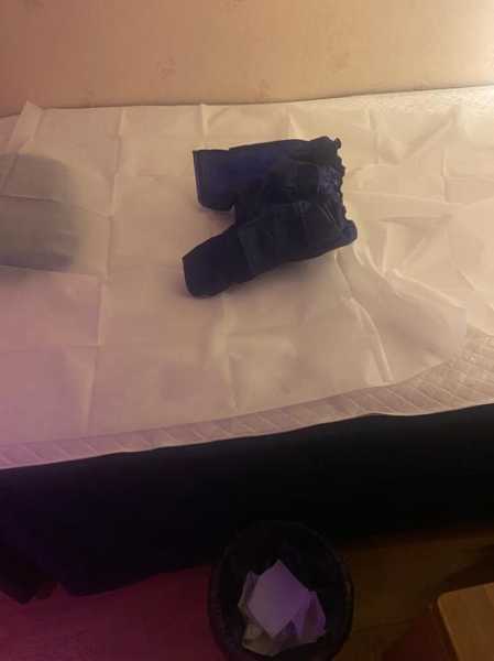 保定油压会馆环境