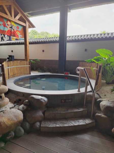 成都洗浴会所环境