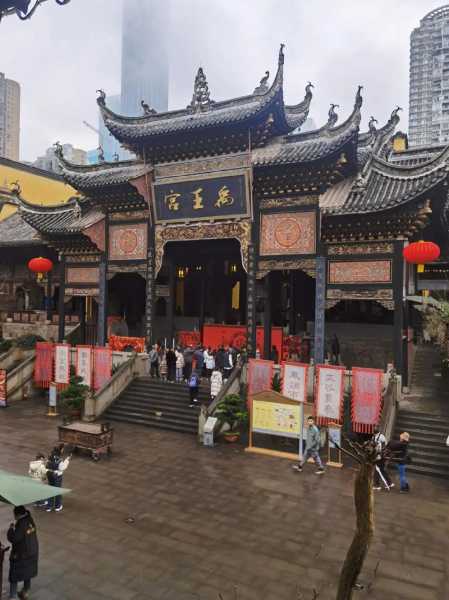 重庆高档会馆环境