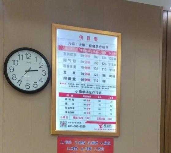 哈尔滨沐足会馆介绍