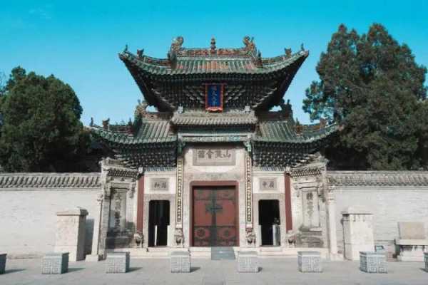 聊城高档会馆环境
