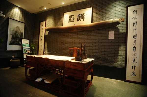武汉高端会馆环境