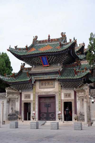 聊城高端会馆介绍