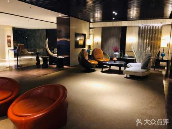 沈阳男士会馆环境