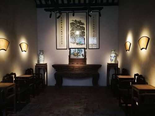 东莞男士会馆环境
