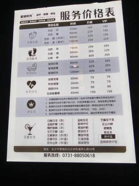 沈阳足浴会所介绍
