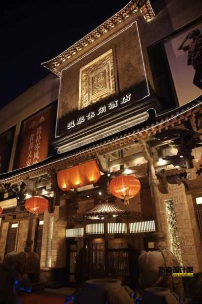 大连高端会馆环境