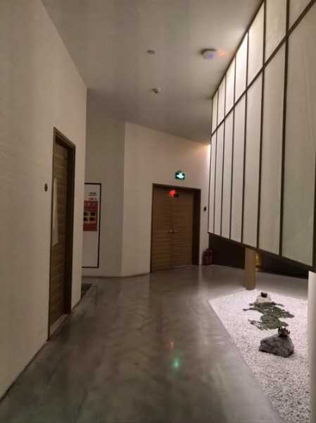 无锡足浴会所环境